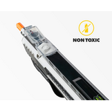Bug A Salt 3.0 - Advanced Combat Fiber Optic