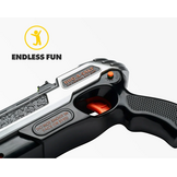 Bug A Salt 3.0 - Advanced Combat Fiber Optic