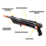 Bug A Salt 3.0 - Black Fly