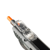 Bug A Salt 3.0 - Black Fly