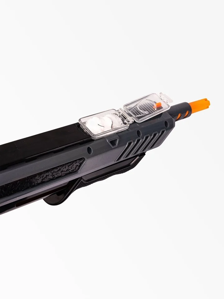 Bug A Salt 3.0 - Black Fly