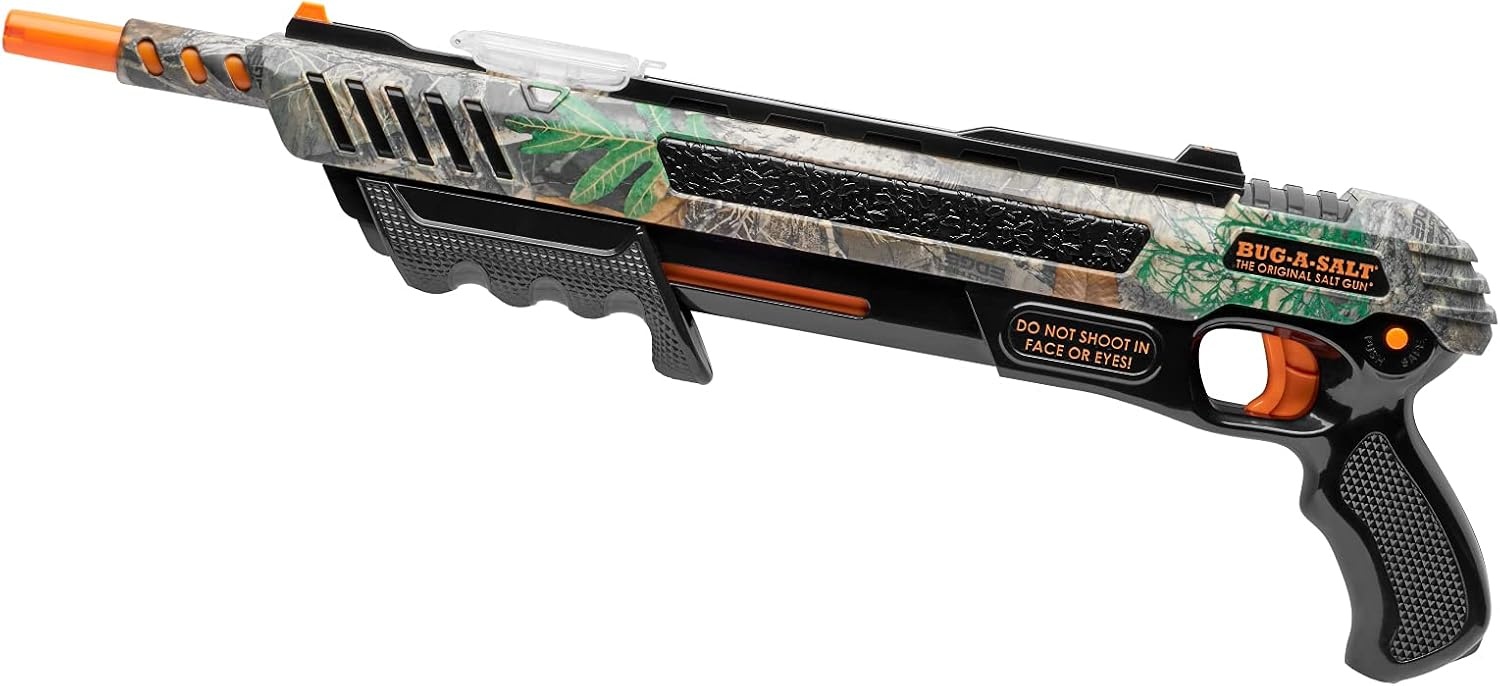 Bug A Salt 3.0 - Realtree Camo