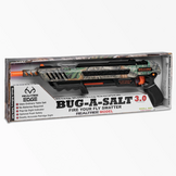 Bug A Salt 3.0 - Realtree Camo