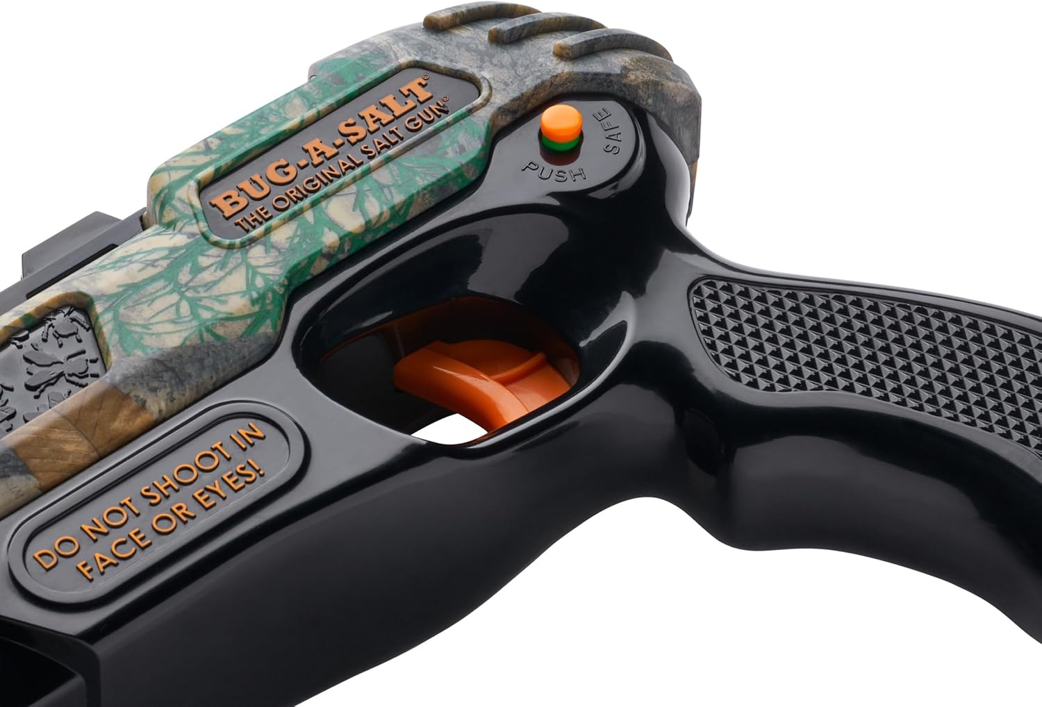 Bug A Salt 3.0 - Realtree Camo