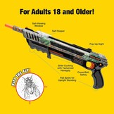 Bug A Salt 3.0 - Realtree Camo