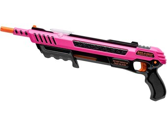 Bug A Salt 3.0 - Pink Passion