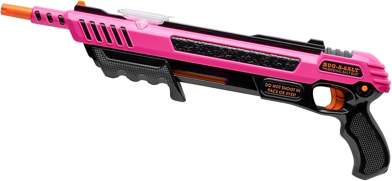 Bug A Salt 3.0 - Pink Passion