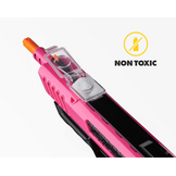 Bug A Salt 3.0 - Pink Passion