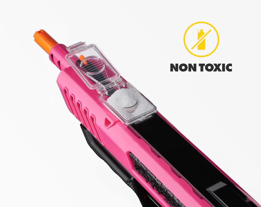 Bug A Salt 3.0 - Pink Passion