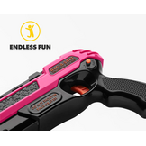Bug A Salt 3.0 - Pink Passion
