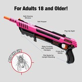 Bug A Salt 3.0 - Pink Passion