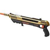 Bug A Salt 3.0 - Gold Digger