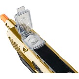 Bug A Salt 3.0 - Gold Digger