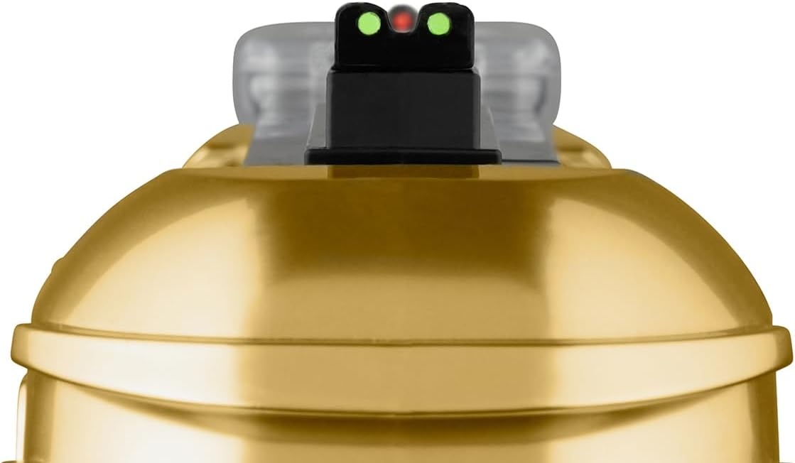Bug A Salt 3.0 - Gold Digger