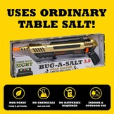 Bug A Salt 3.0 - Gold Digger