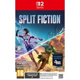 Split Fiction - Nintendo Switch 2