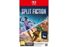 Split Fiction - Nintendo Switch 2