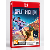 Split Fiction - Nintendo Switch 2