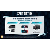 Split Fiction - Nintendo Switch 2