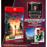 Final Fantasy VII Rebirth Day One Edition  - Nintendo Switch 2