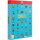 Dave the Diver - Collector's Edition - Nintendo Switch 2