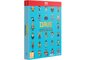Dave the Diver - Collector's Edition - Nintendo Switch 2