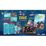 Dave the Diver - Collector's Edition - Nintendo Switch 2