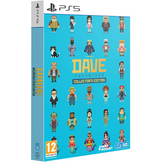 Dave the Diver - Collector's Edition - PS5