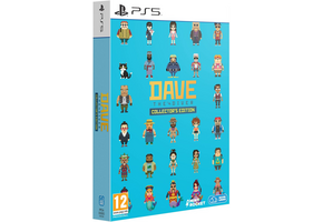 Dave the Diver - Collector's Edition - PS5