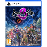 Romancing Saga 3: Destinies United - PS5