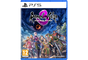 Romancing Saga 3: Destinies United + Pre-Order Bonus - PS5
