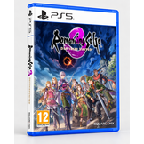 Romancing Saga 3: Destinies United - PS5
