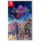 Romancing Saga 3: Destinies United - Nintendo Switch