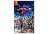 Romancing Saga 3: Destinies United - Nintendo Switch