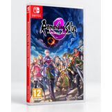 Romancing Saga 3: Destinies United - Nintendo Switch