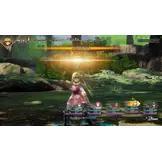 Romancing Saga 3: Destinies United - Nintendo Switch