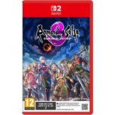Romancing Saga 3: Destinies United - Nintendo Switch 2