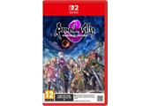 Romancing Saga 3: Destinies United - Nintendo Switch 2