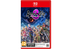 Romancing Saga 3: Destinies United + Pre-Order Bonus - Nintendo Switch 2