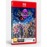Romancing Saga 3: Destinies United - Nintendo Switch 2