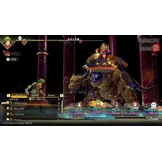 Romancing Saga 3: Destinies United - Nintendo Switch 2