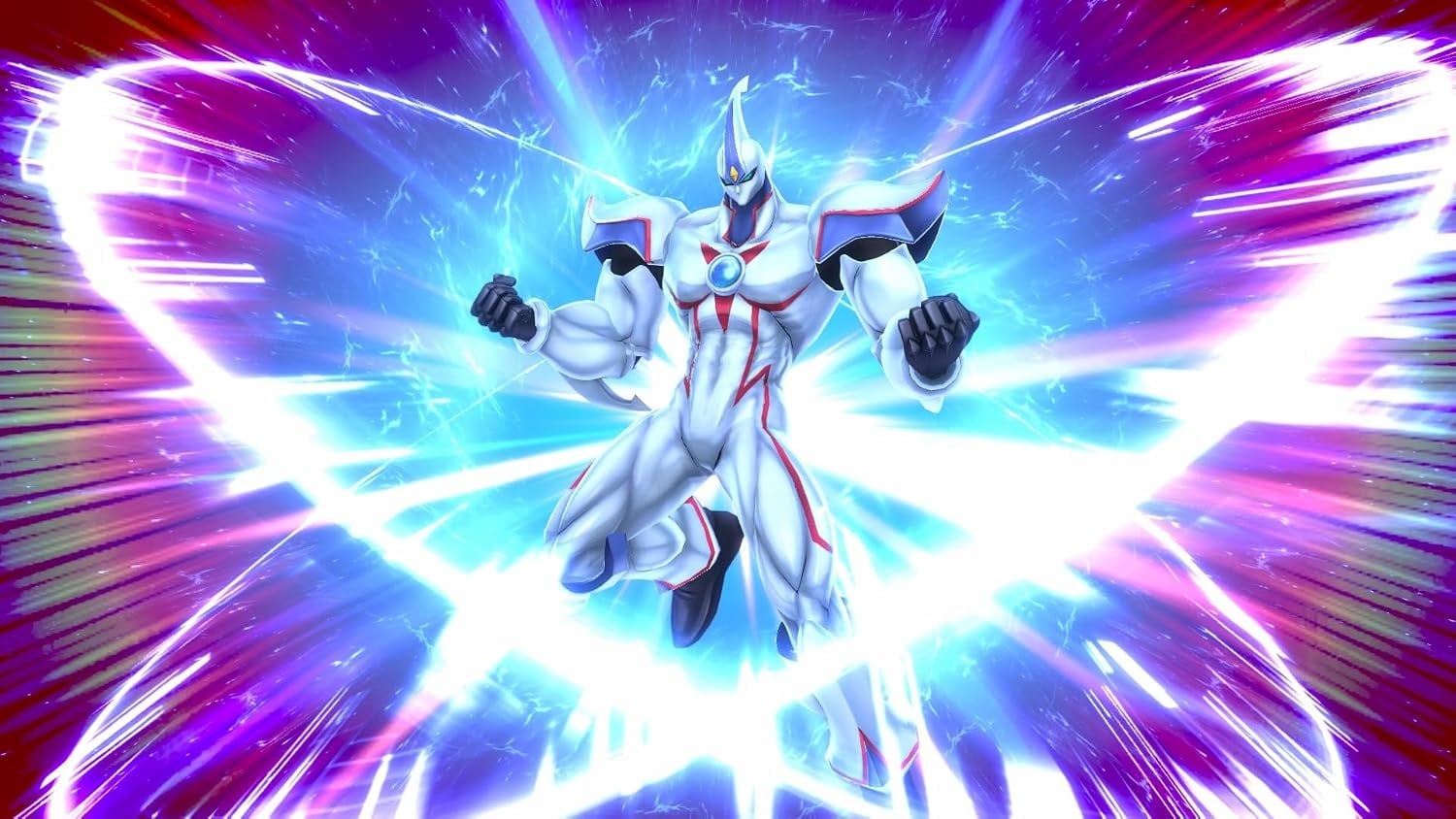 Yu-Gi-Oh! Tag Force GX - Nintendo Switch 2