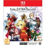 Fate/Extra Record - Limited Edition - Nintendo Switch 2