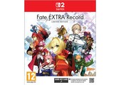 Fate/Extra Record - Limited Edition - Nintendo Switch 2