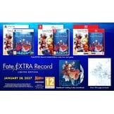 Fate/Extra Record - Limited Edition - Nintendo Switch 2