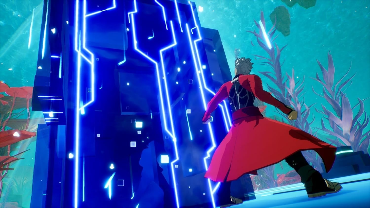 Fate/Extra Record - Limited Edition - Nintendo Switch 2