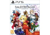 Fate/Extra Record - Limited Edition - PS5