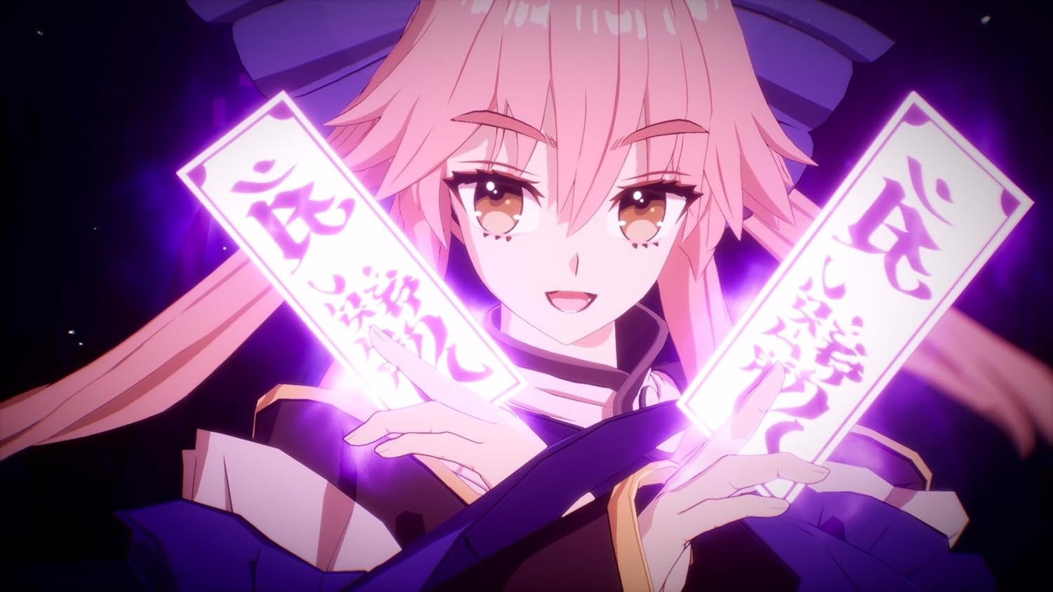 Fate/Extra Record - Limited Edition - PS5