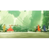 Fate/Extra Record - Limited Edition - PS5