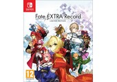 Fate/Extra Record - Limited Edition - Nintendo Switch